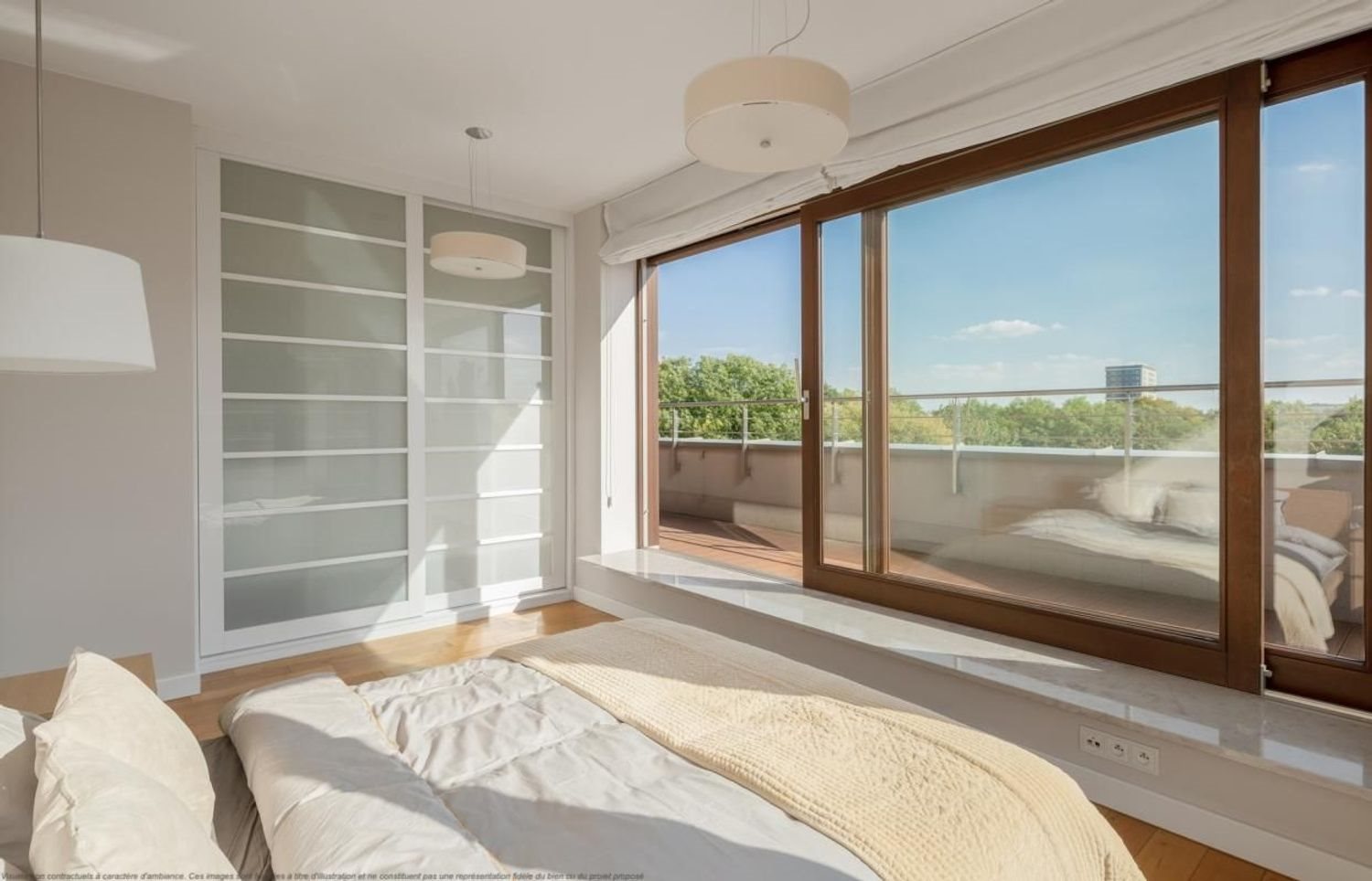 Appartement à vendre, 89m², Villenave-d'Ornon