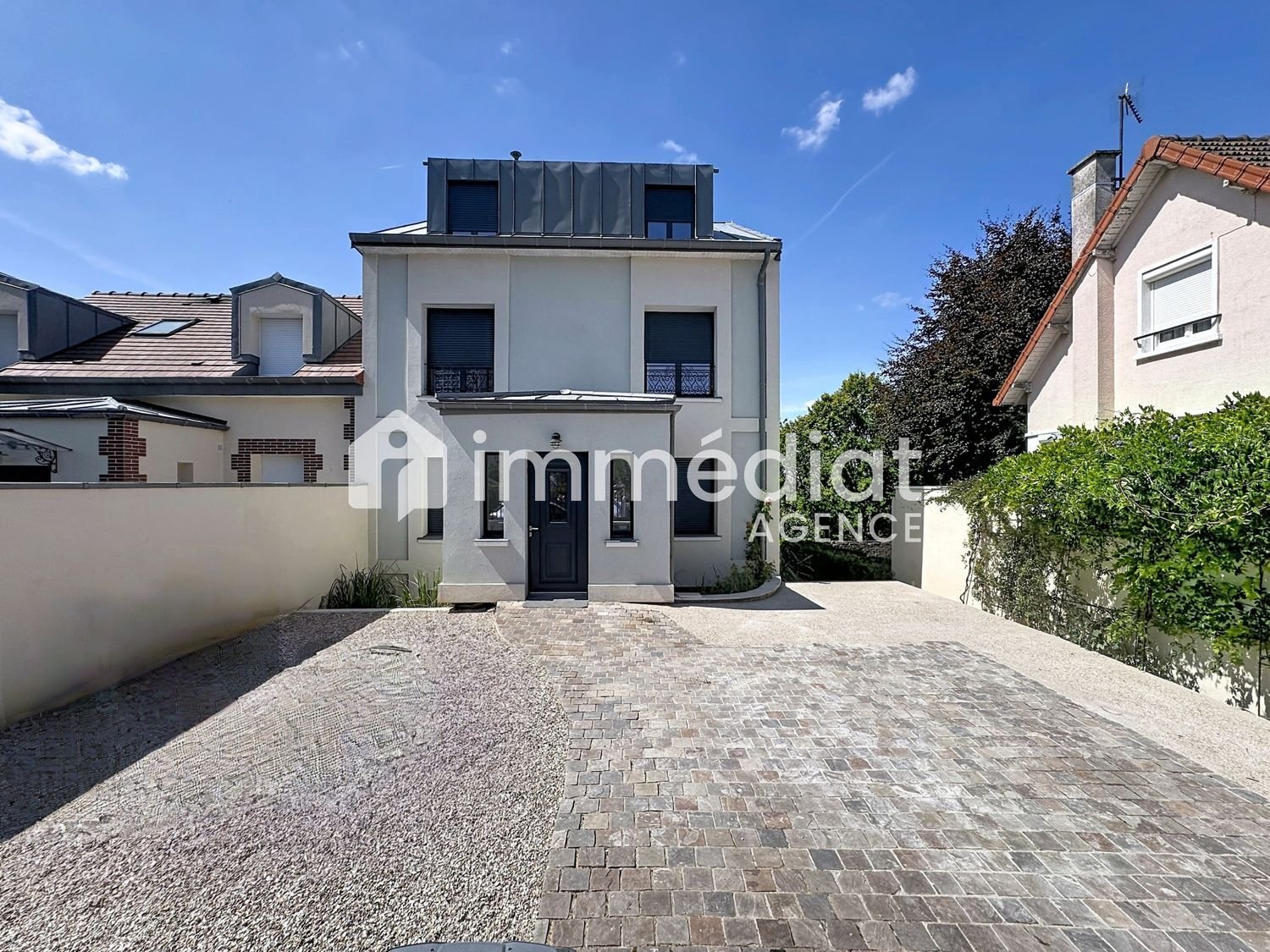 Maison à vendre, 231m², Nanterre