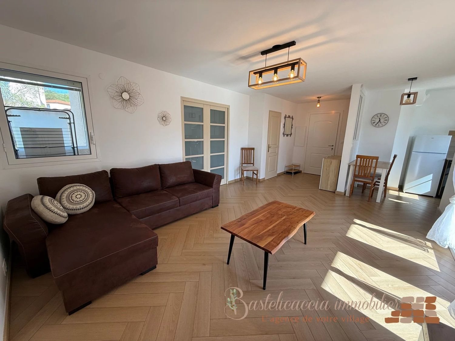 Appartement à vendre, 50m², Ajaccio