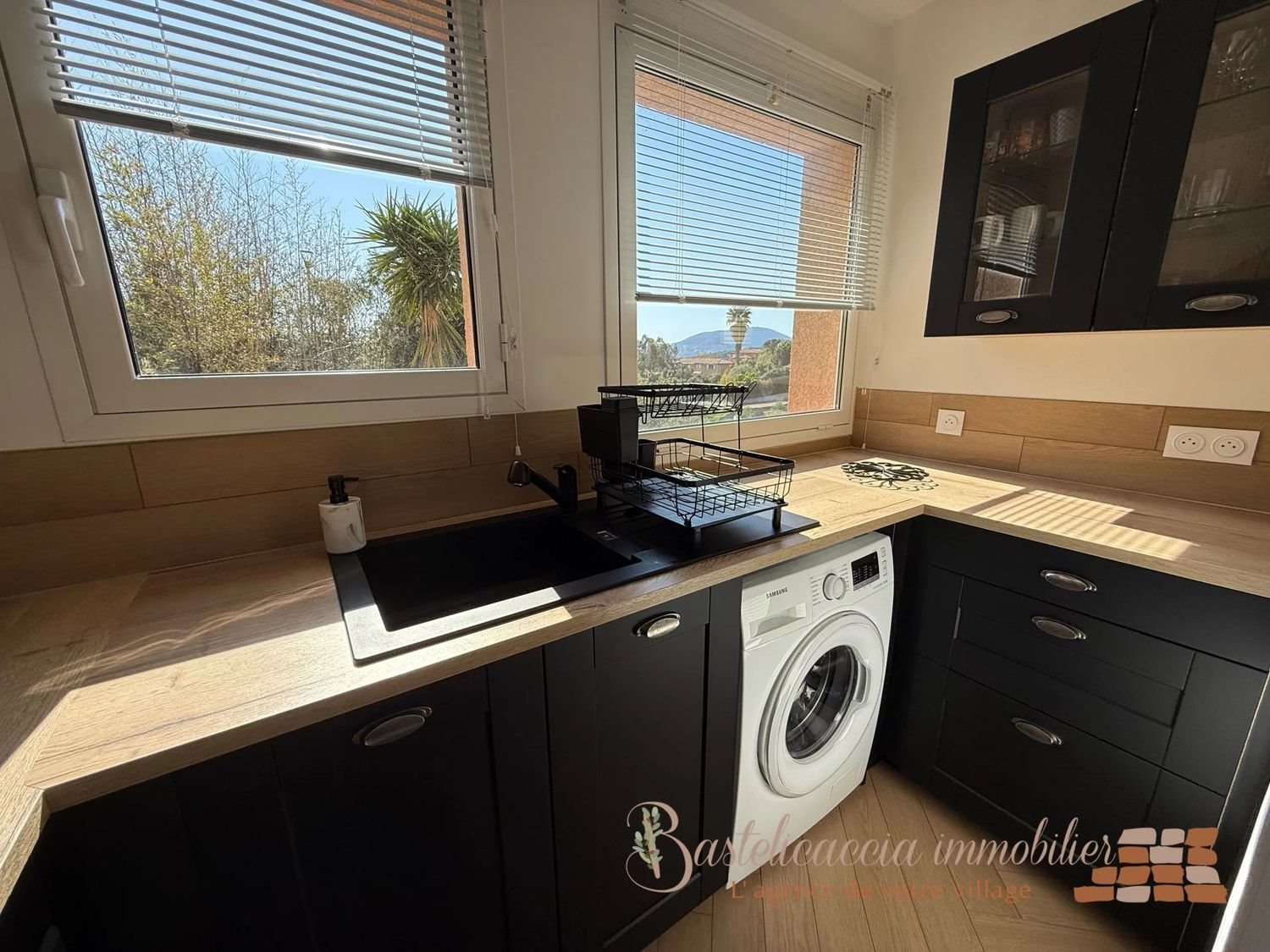 Appartement à vendre, 50m², Ajaccio