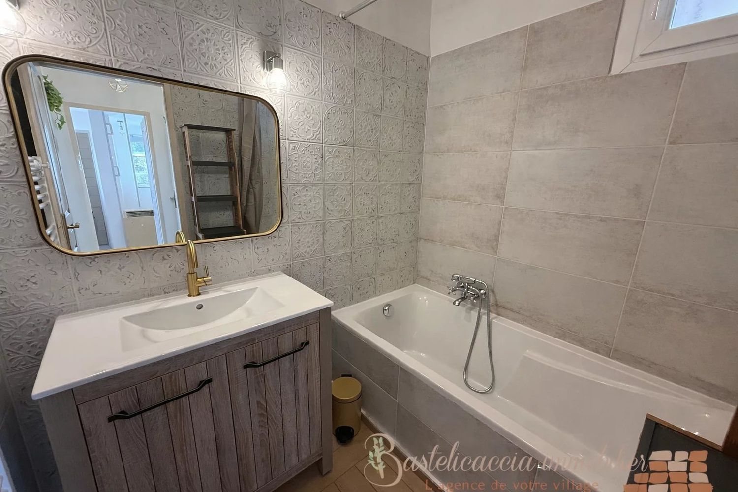 Appartement à vendre, 50m², Ajaccio