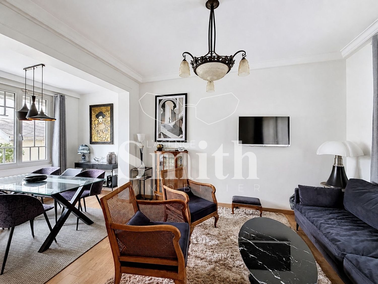 Maison à vendre, 105m², Rouen