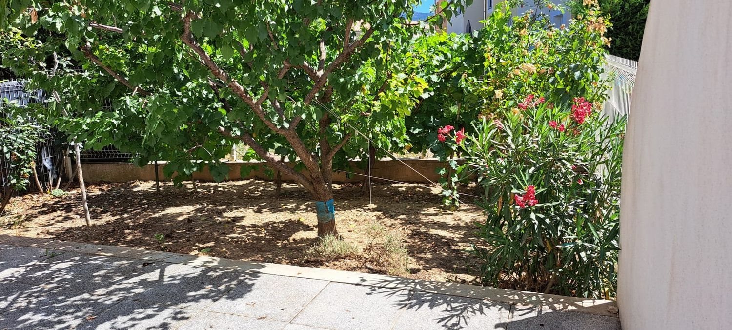 Appartement à vendre, 45m², Gardanne