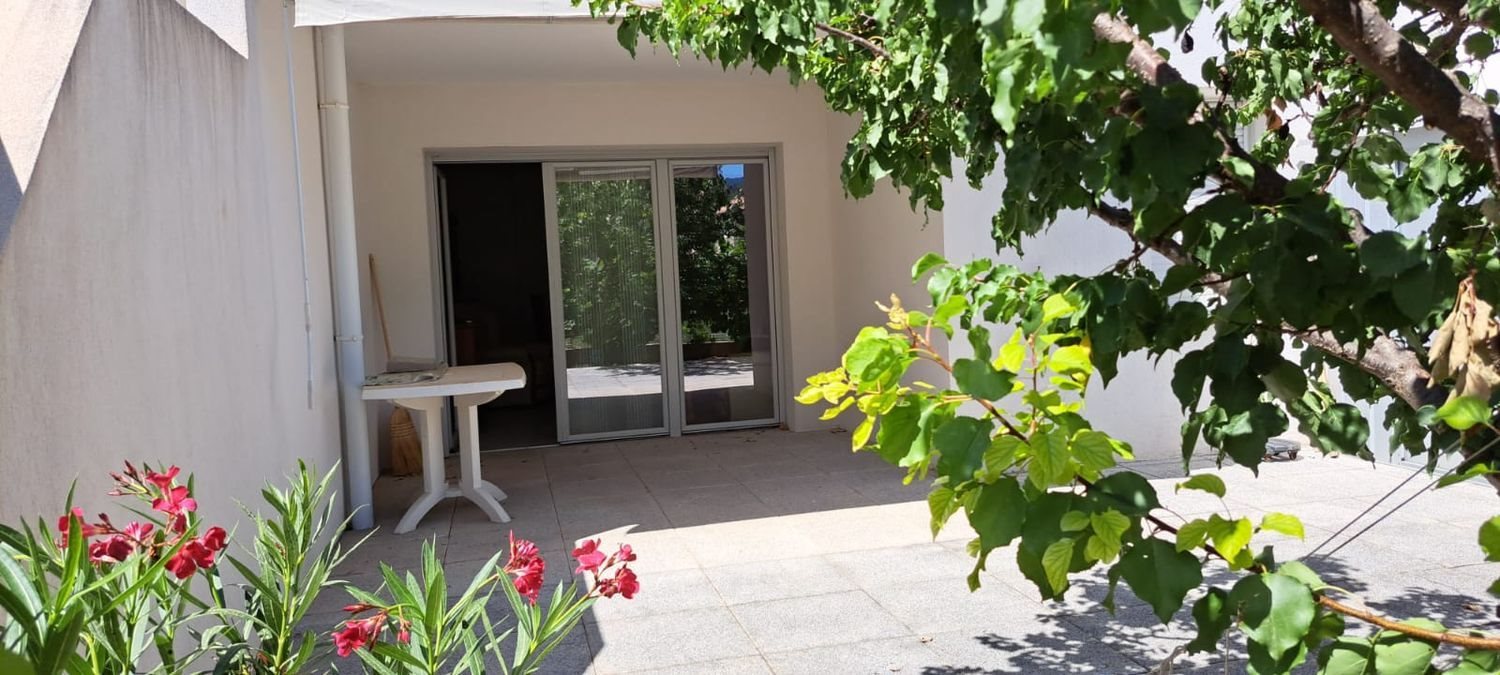 Appartement à vendre, 45m², Gardanne