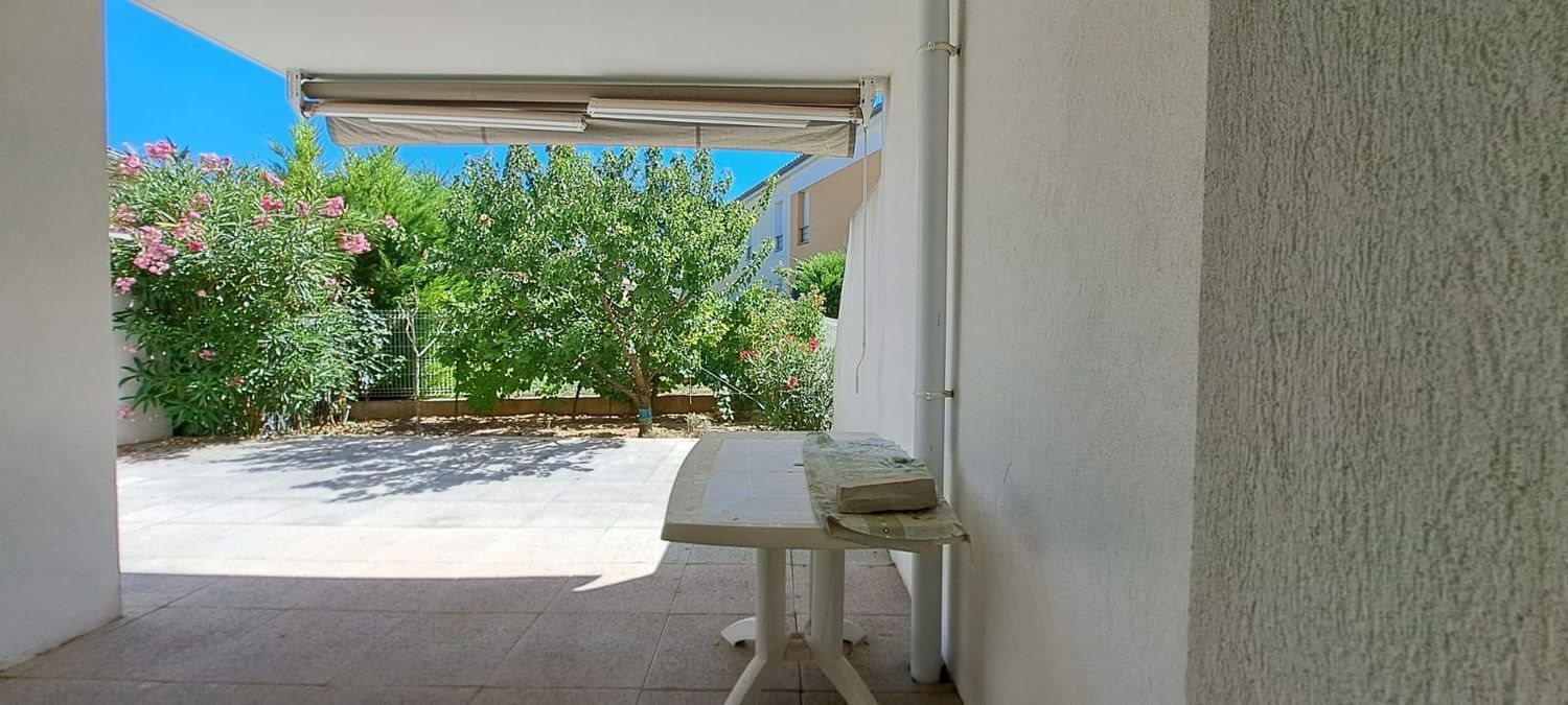 Appartement à vendre, 45m², Gardanne
