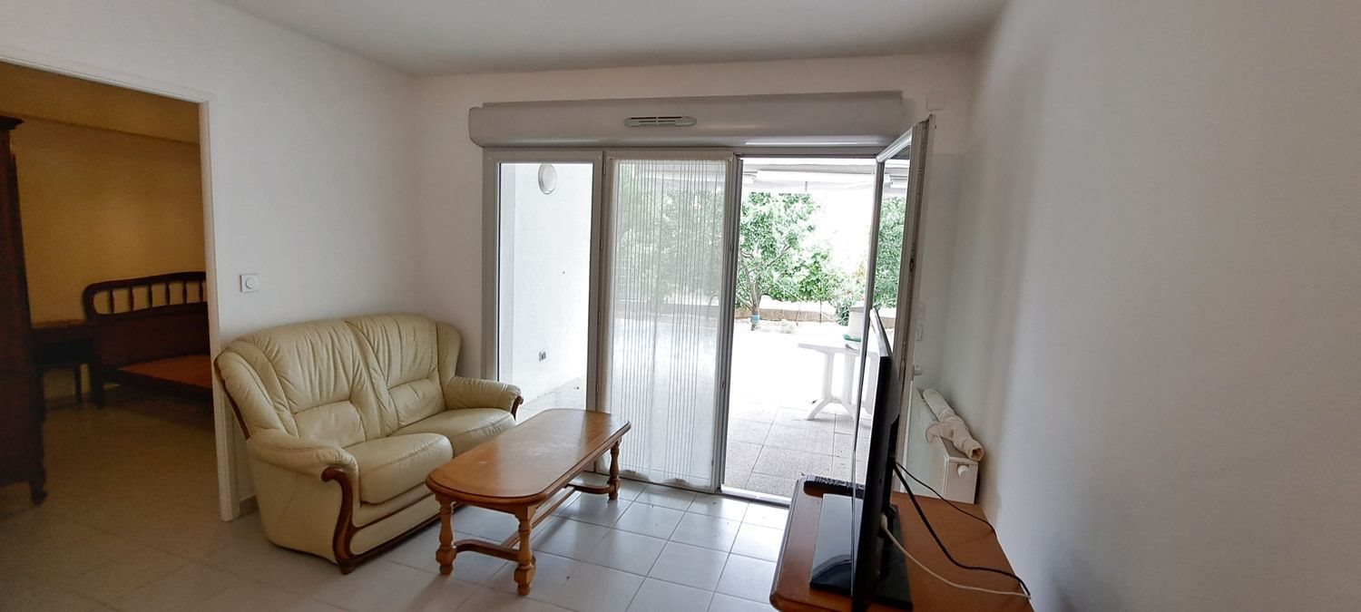 Appartement à vendre, 45m², Gardanne
