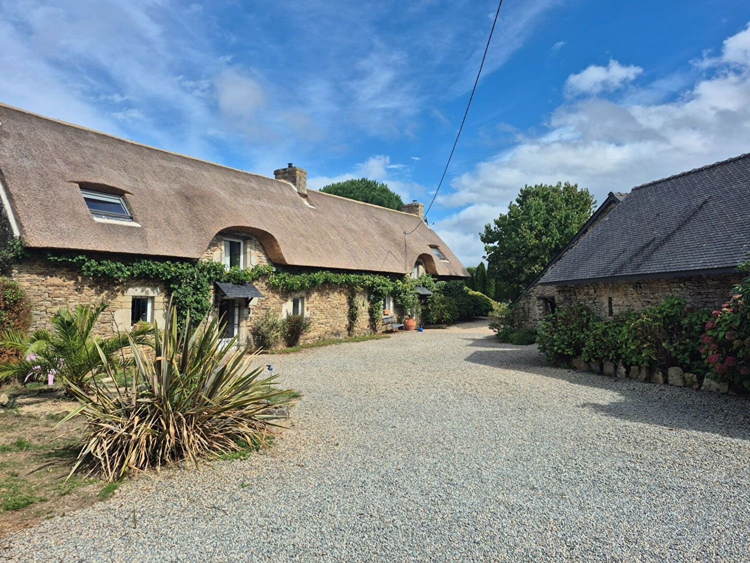 Maison à vendre, 220m², Pluvigner