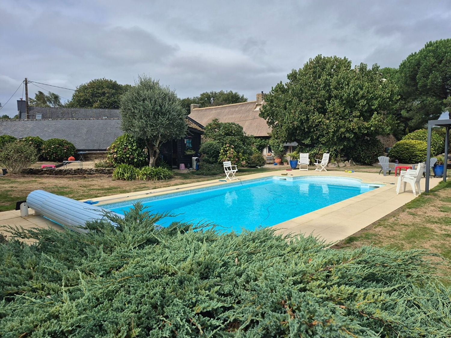 Maison à vendre, 220m², Pluvigner