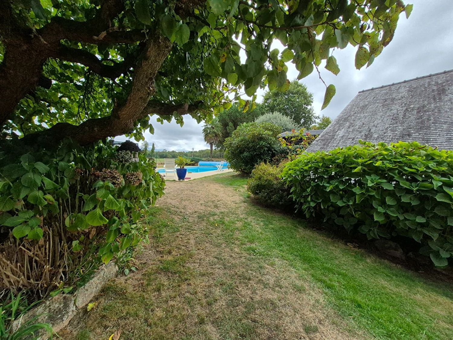Maison à vendre, 220m², Pluvigner