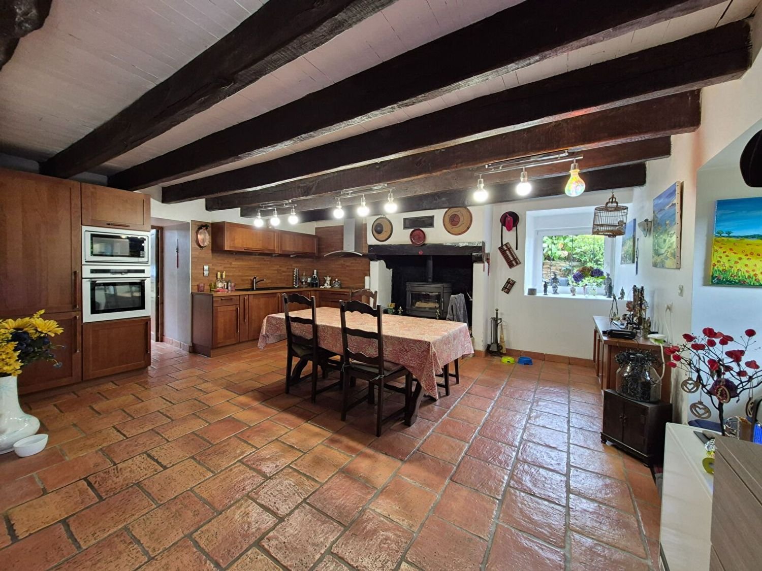 Maison à vendre, 220m², Pluvigner