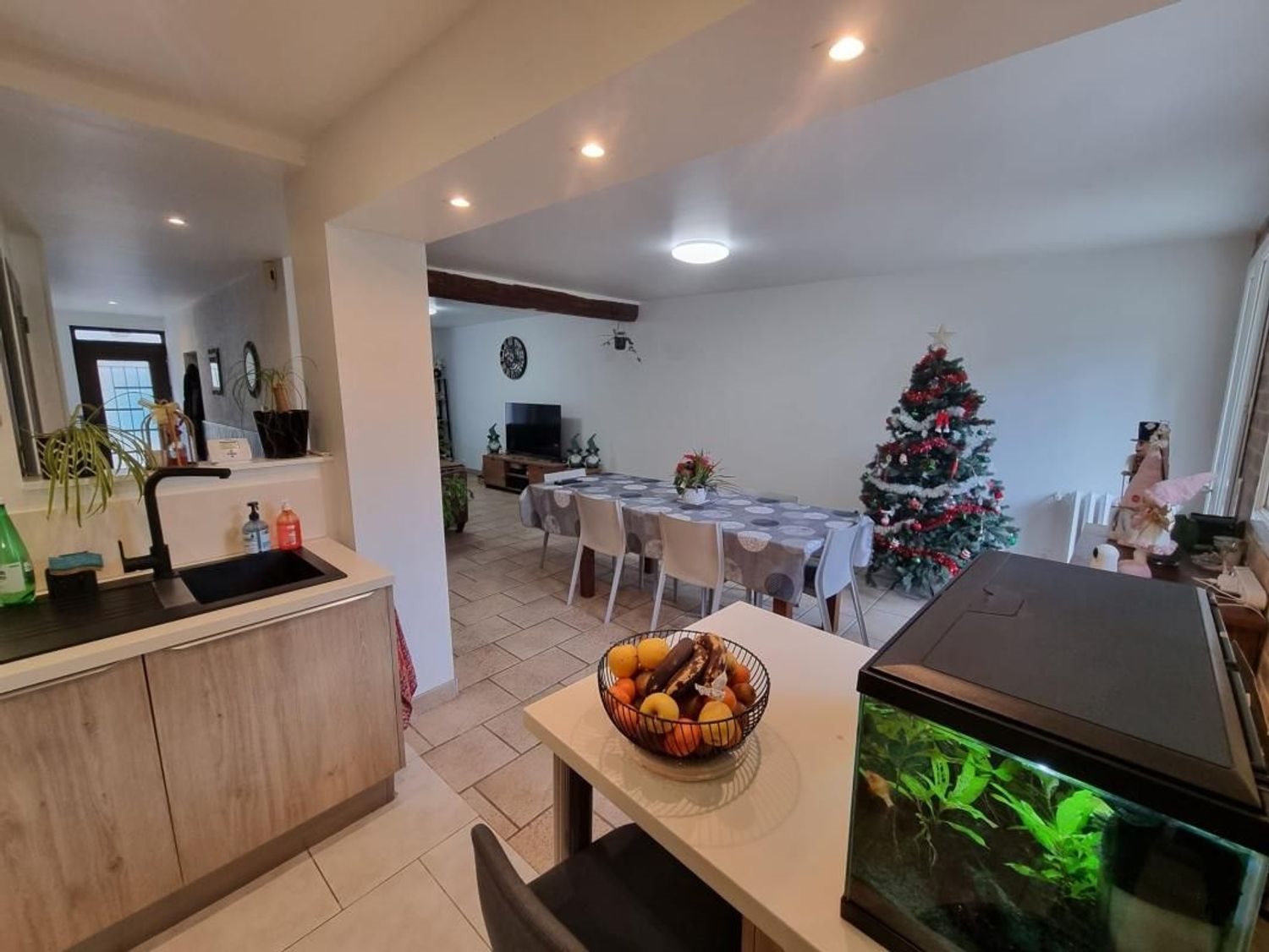 Maison à vendre, 150m², Montceaux-lès-Meaux