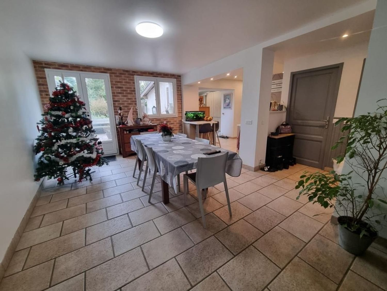 Maison à vendre, 150m², Montceaux-lès-Meaux