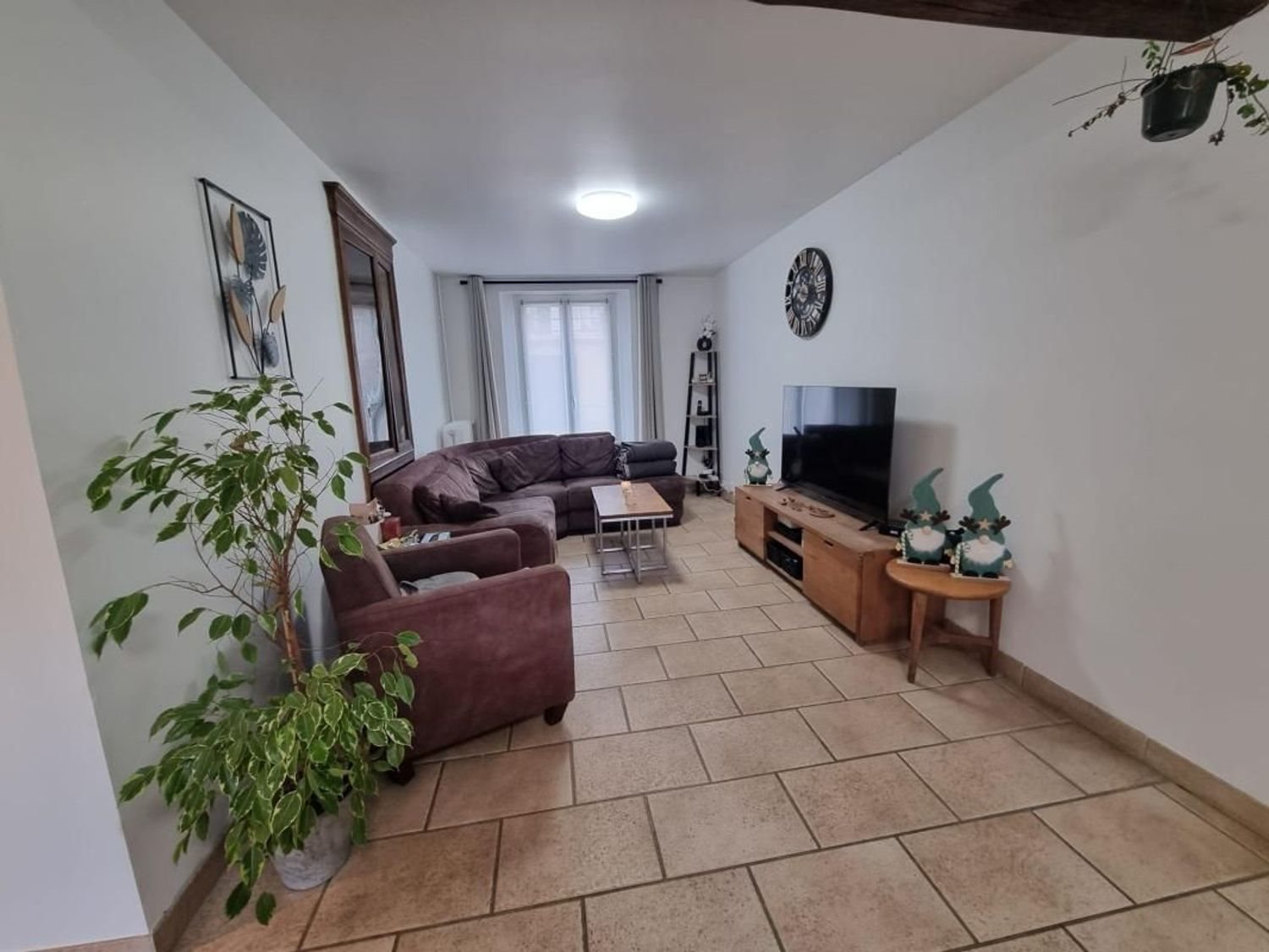 Maison à vendre, 150m², Montceaux-lès-Meaux