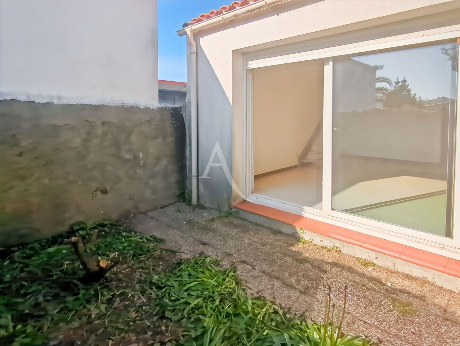 Appartement à vendre, 32m², Challans