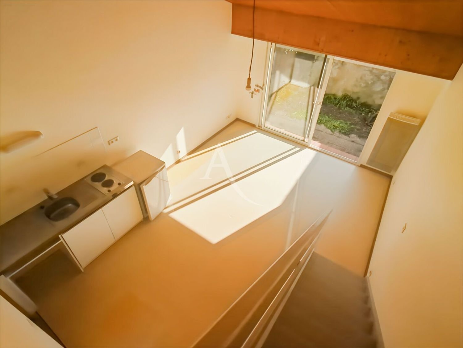 Appartement à vendre, 32m², Challans