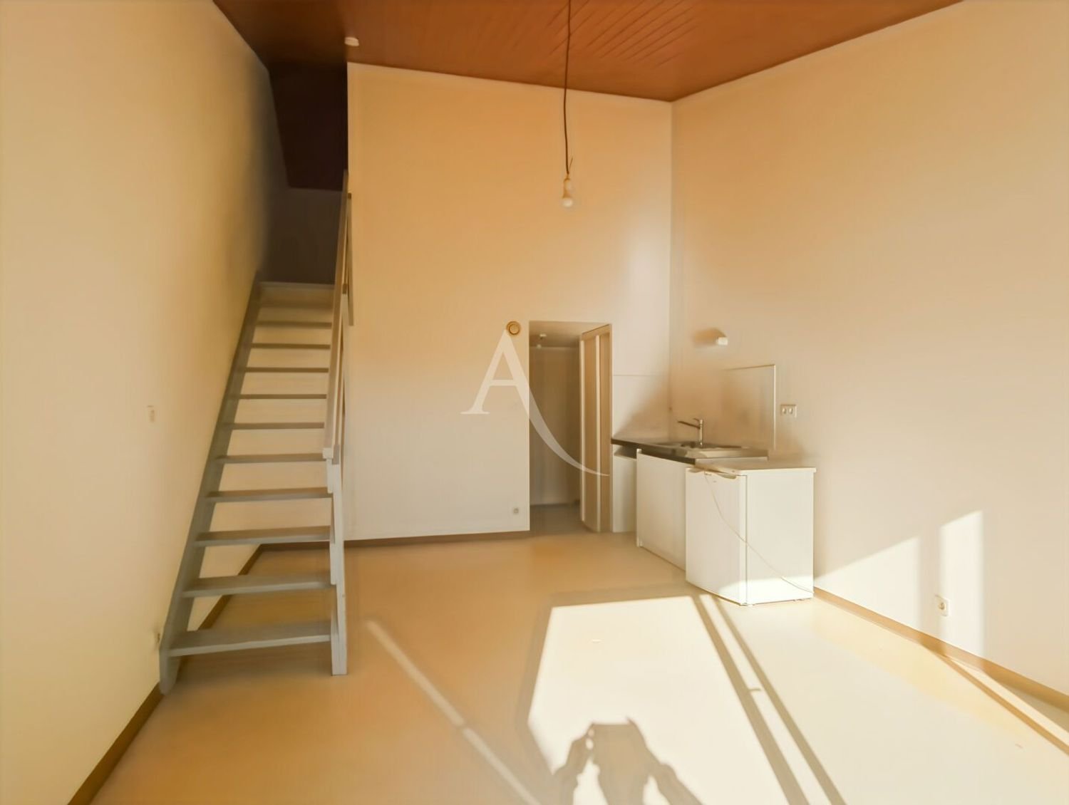 Appartement à vendre, 32m², Challans