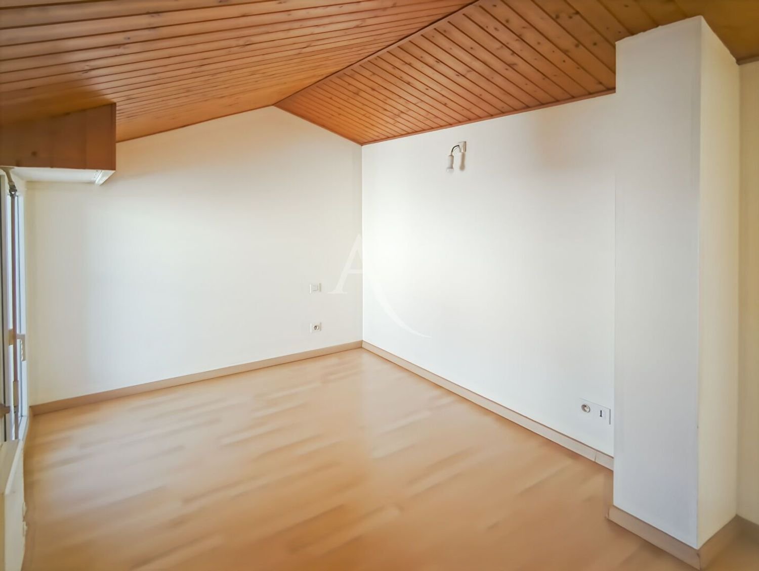 Appartement à vendre, 32m², Challans