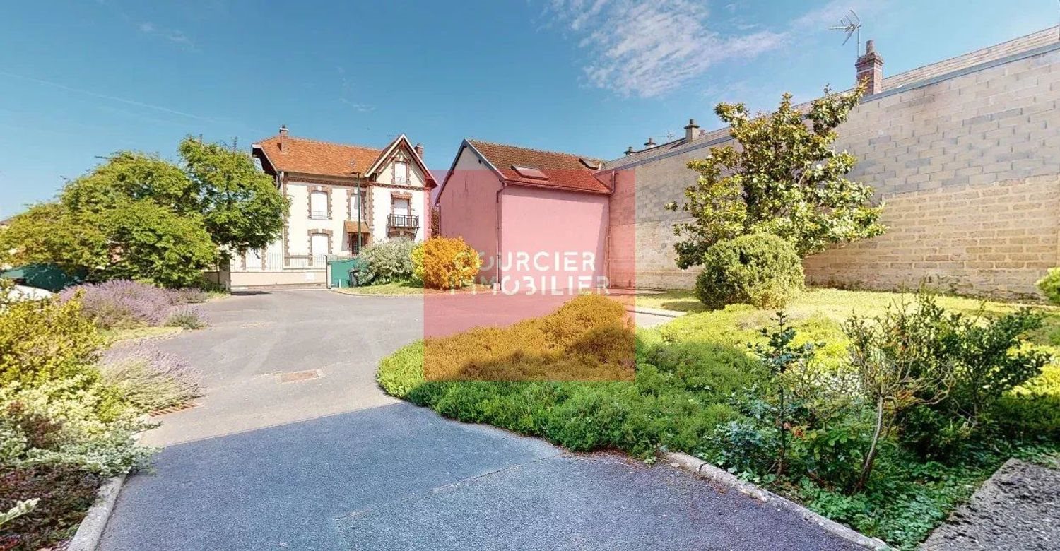Maison à vendre, 130m², Courtenay