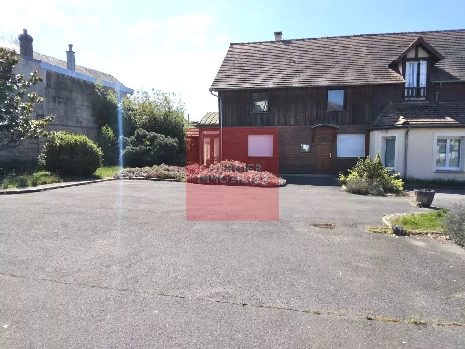 Maison à vendre, 130m², Courtenay