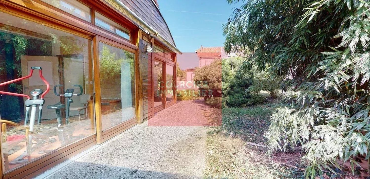 Maison à vendre, 130m², Courtenay