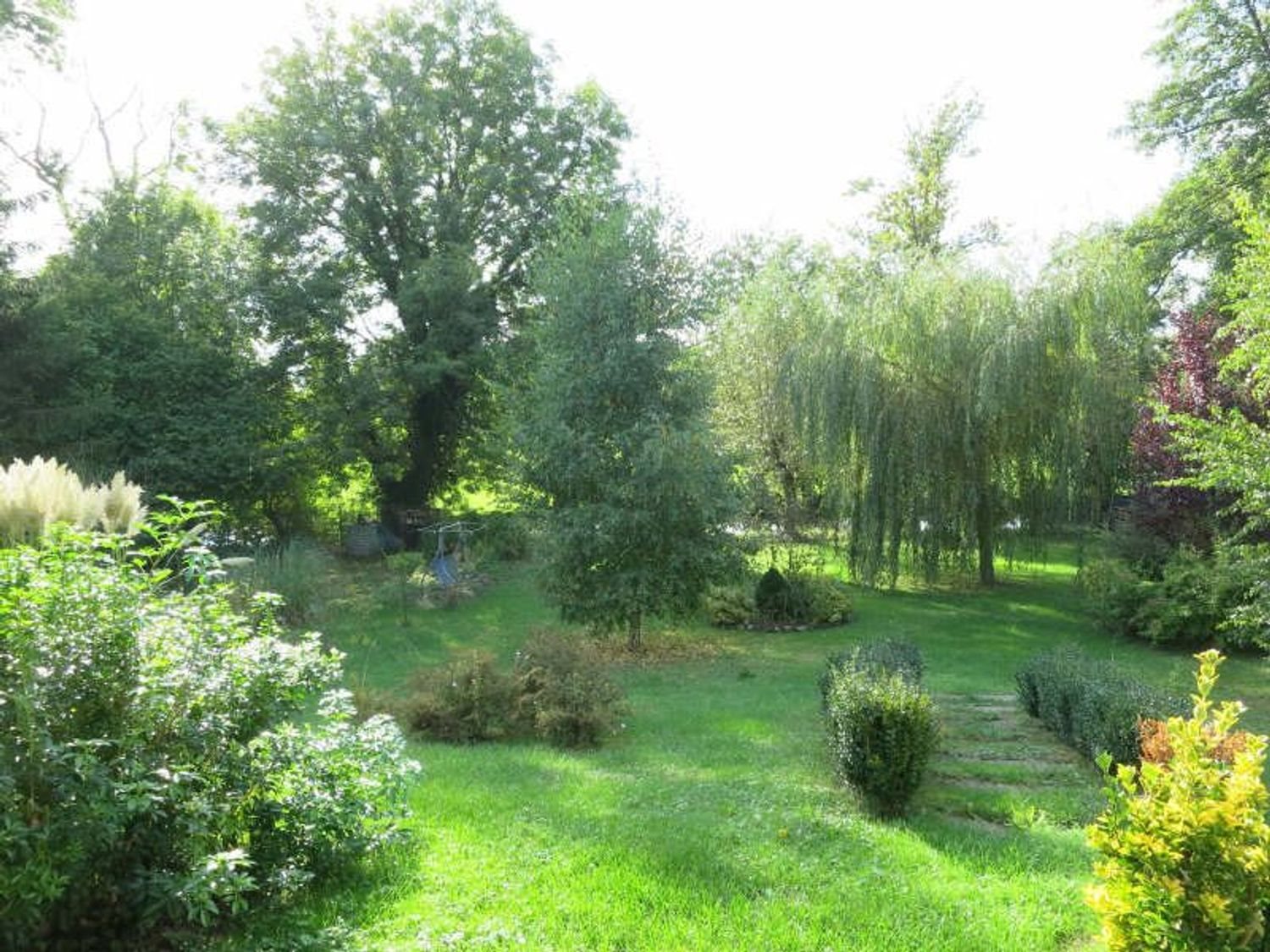 Maison à vendre, 110m², Mézières-en-Drouais