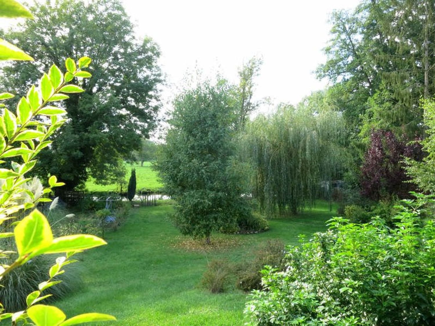 Maison à vendre, 110m², Mézières-en-Drouais
