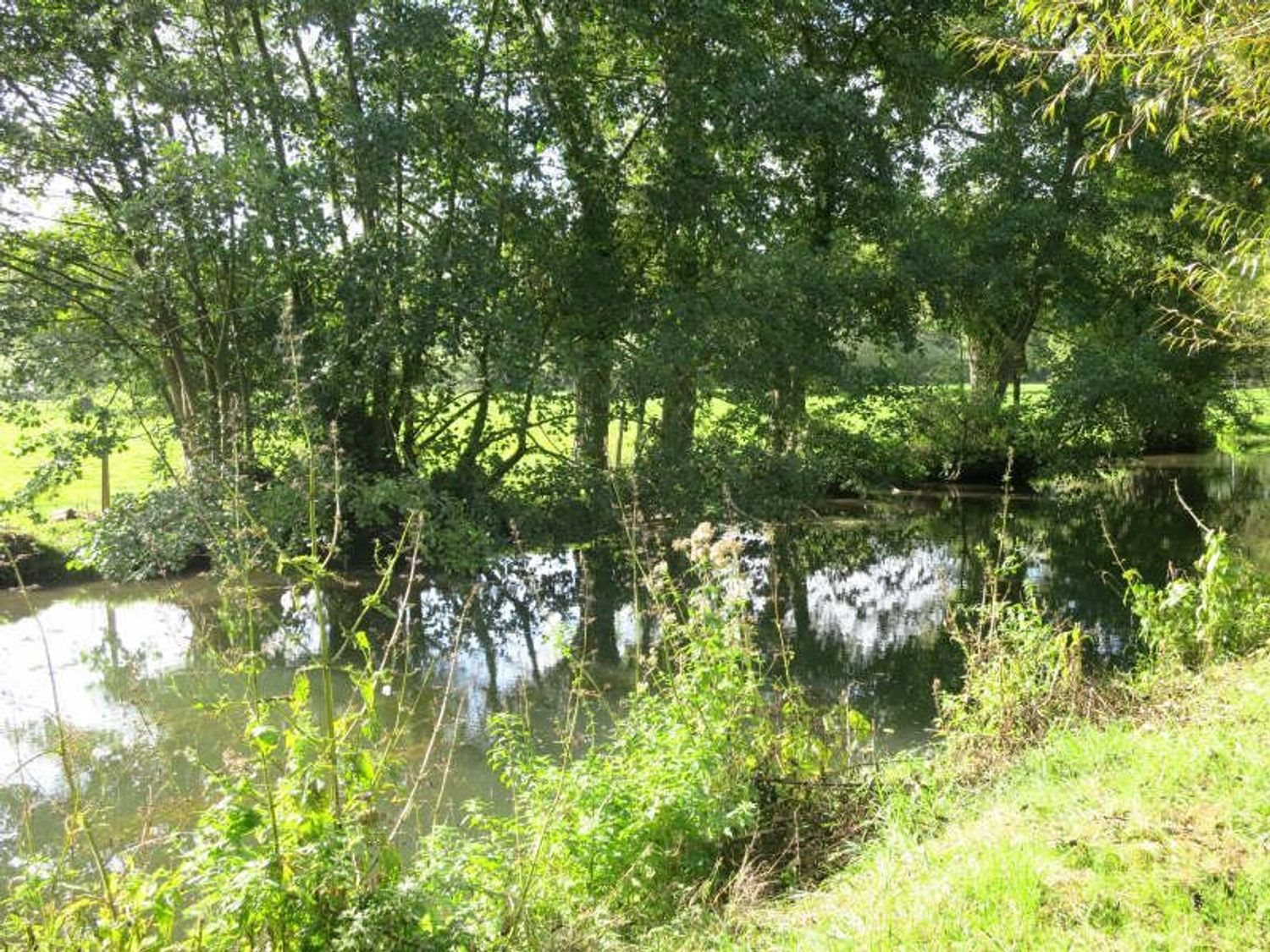 Maison à vendre, 110m², Mézières-en-Drouais