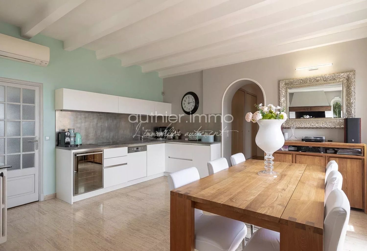 Appartement à vendre, 132m², Mougins
