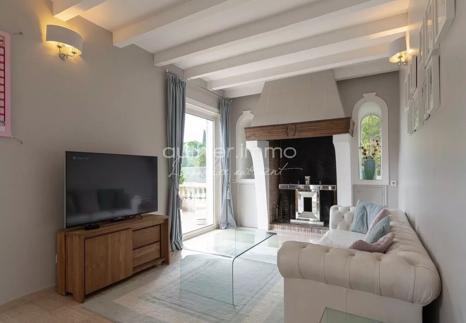 Appartement à vendre, 132m², Mougins