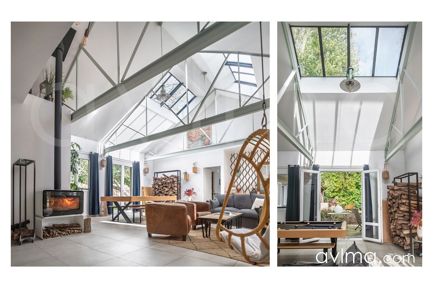Maison à vendre, 270m², Saint-Germain-en-Laye