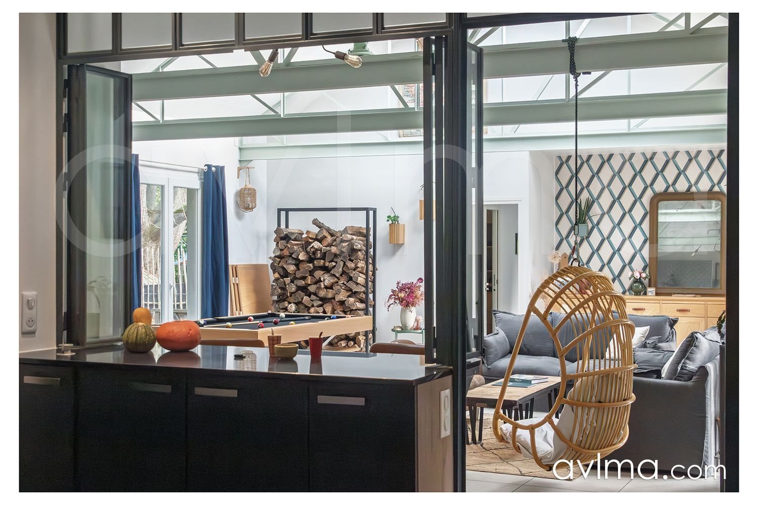 Maison à vendre, 270m², Saint-Germain-en-Laye