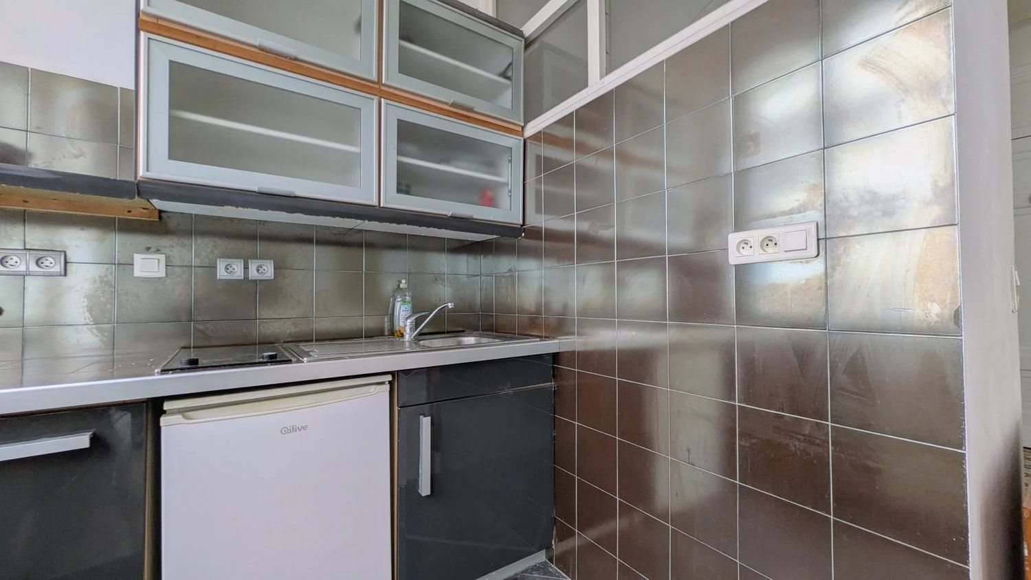 Appartement à vendre, 26m², Nice