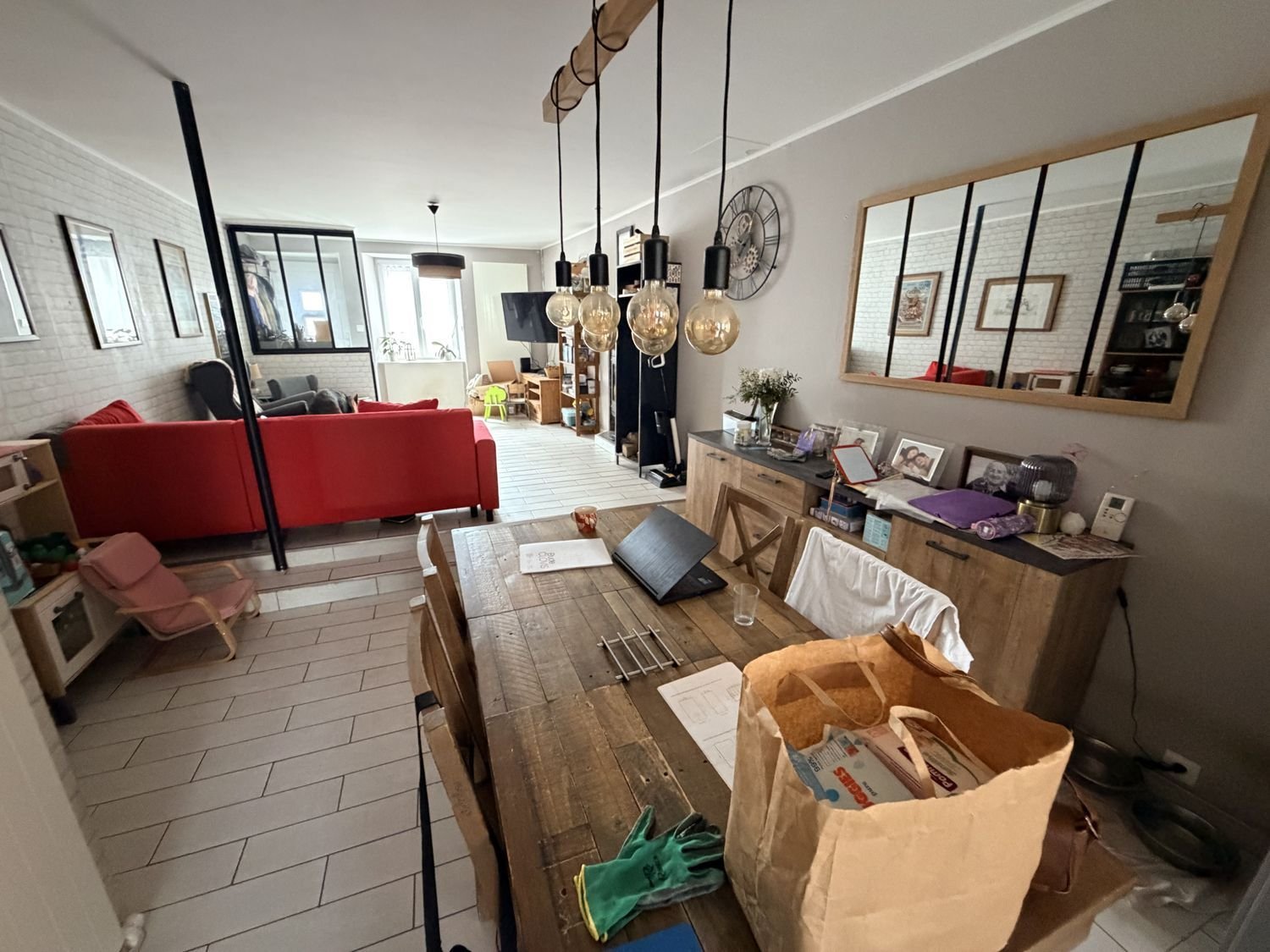 Maison à vendre, 110m², Isles-sur-Suippe