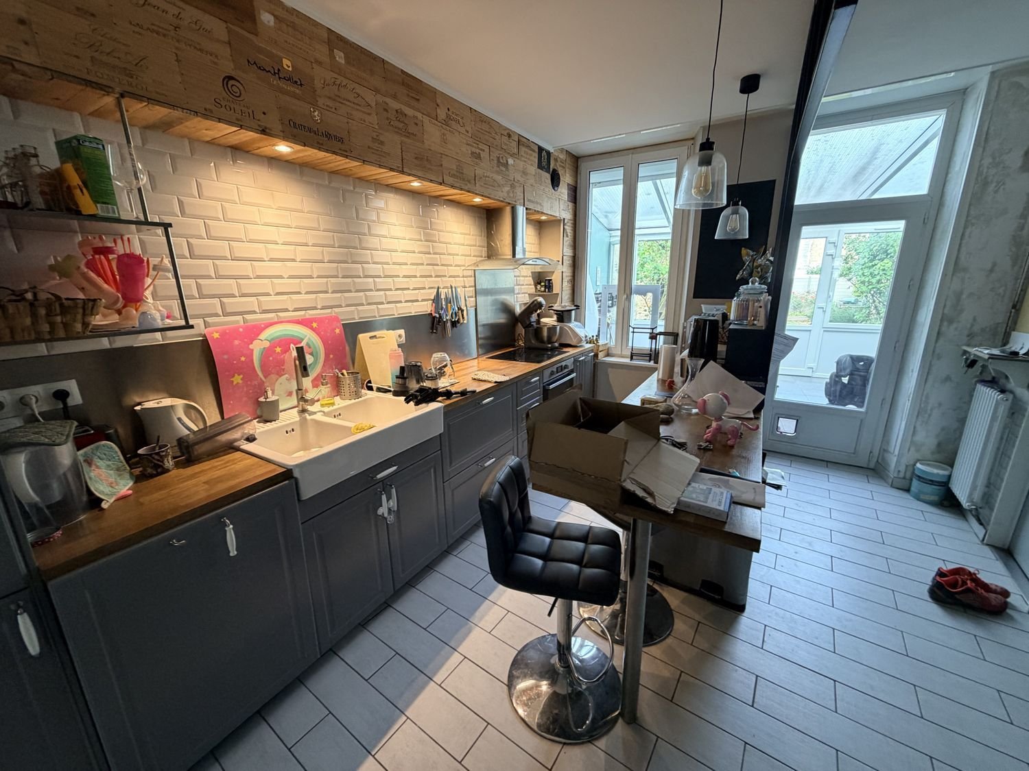 Maison à vendre, 110m², Isles-sur-Suippe