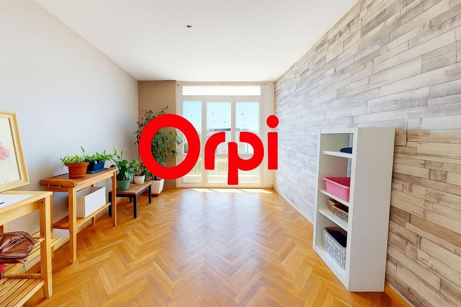 Appartement à vendre, 60m², Vaulx-en-Velin