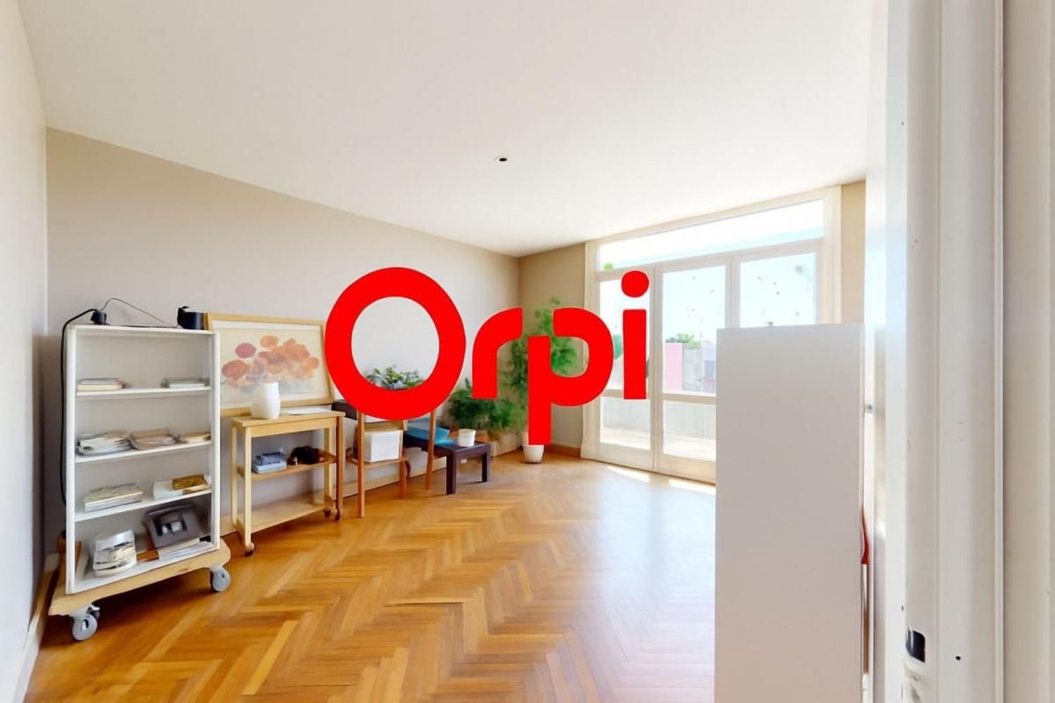 Appartement à vendre, 60m², Vaulx-en-Velin