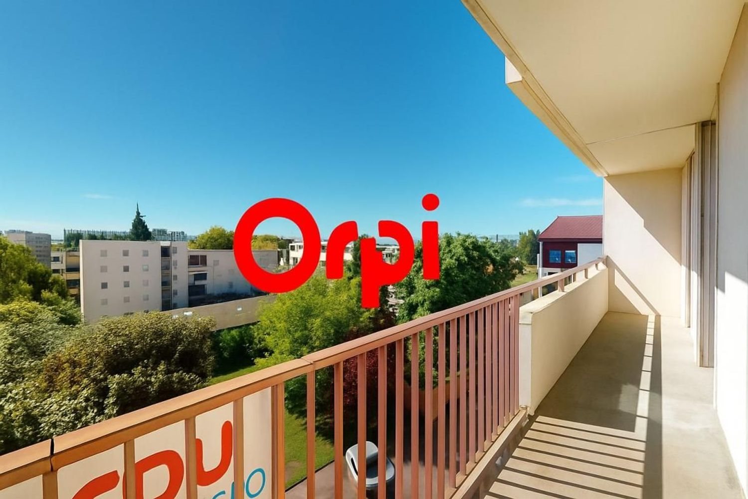 Appartement à vendre, 60m², Vaulx-en-Velin