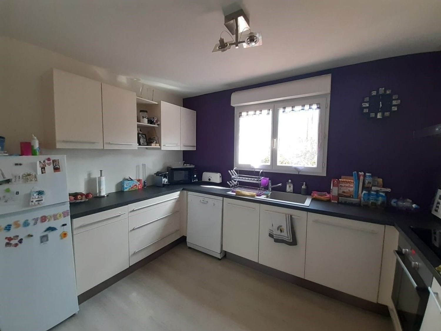 Maison à vendre, 85m², Toulouse