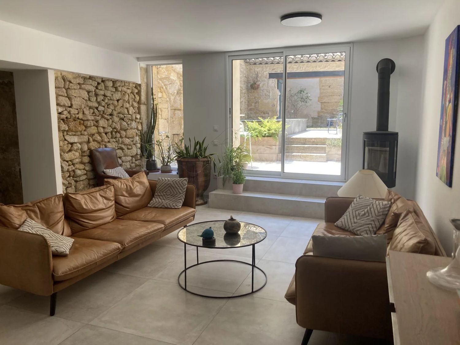 Maison à vendre, 230m², Grans