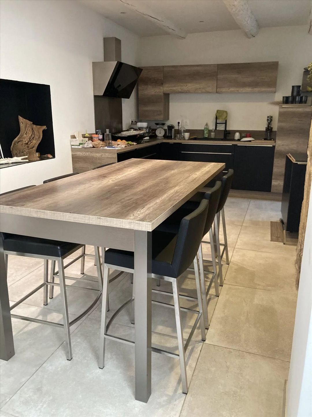 Maison à vendre, 230m², Grans