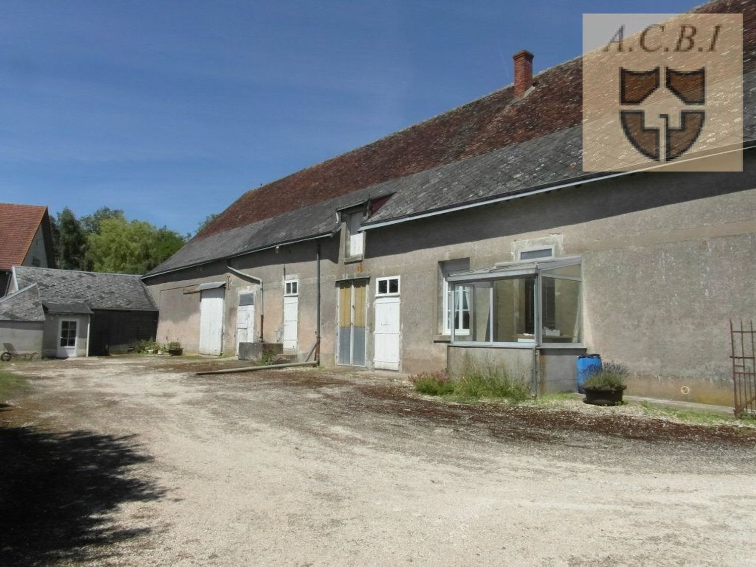 Maison à vendre, 120m², Le Plessis-l'Echelle
