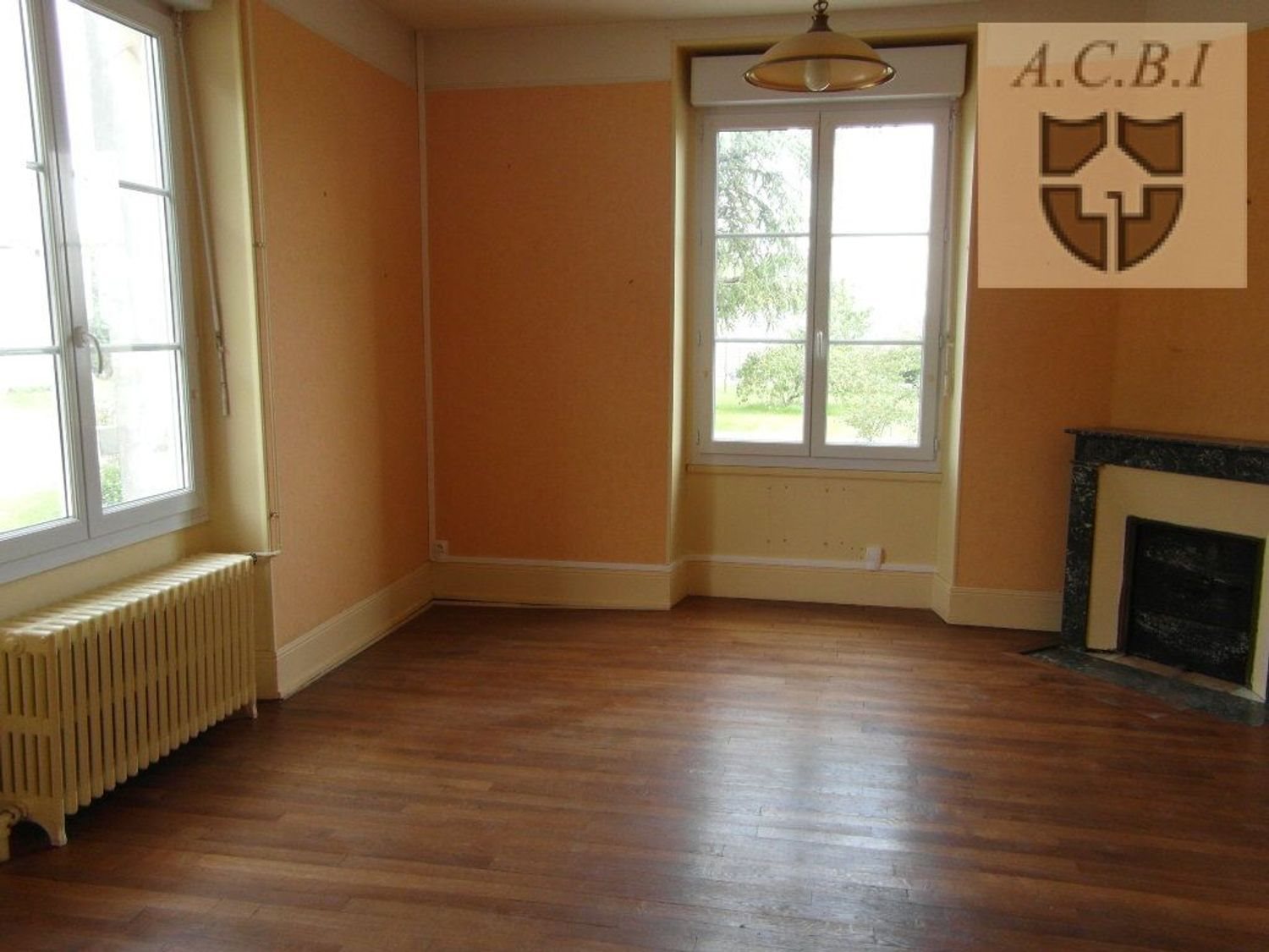 Maison à vendre, 120m², Le Plessis-l'Echelle