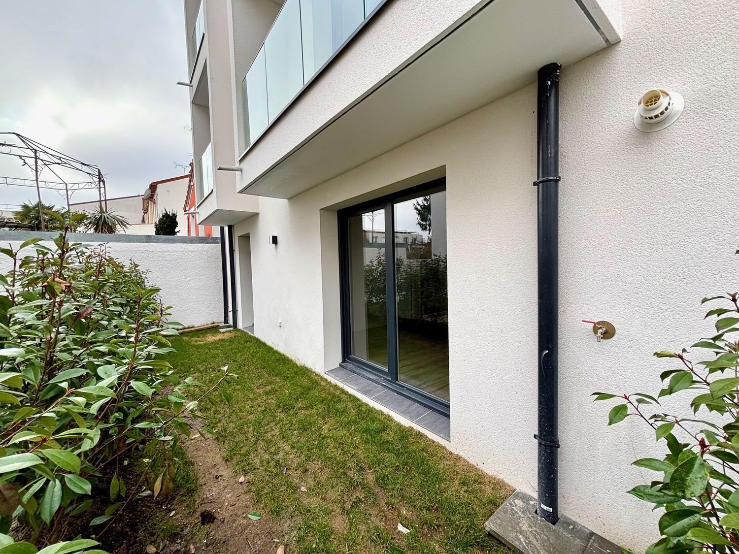Appartement à vendre, 37m², Romainville