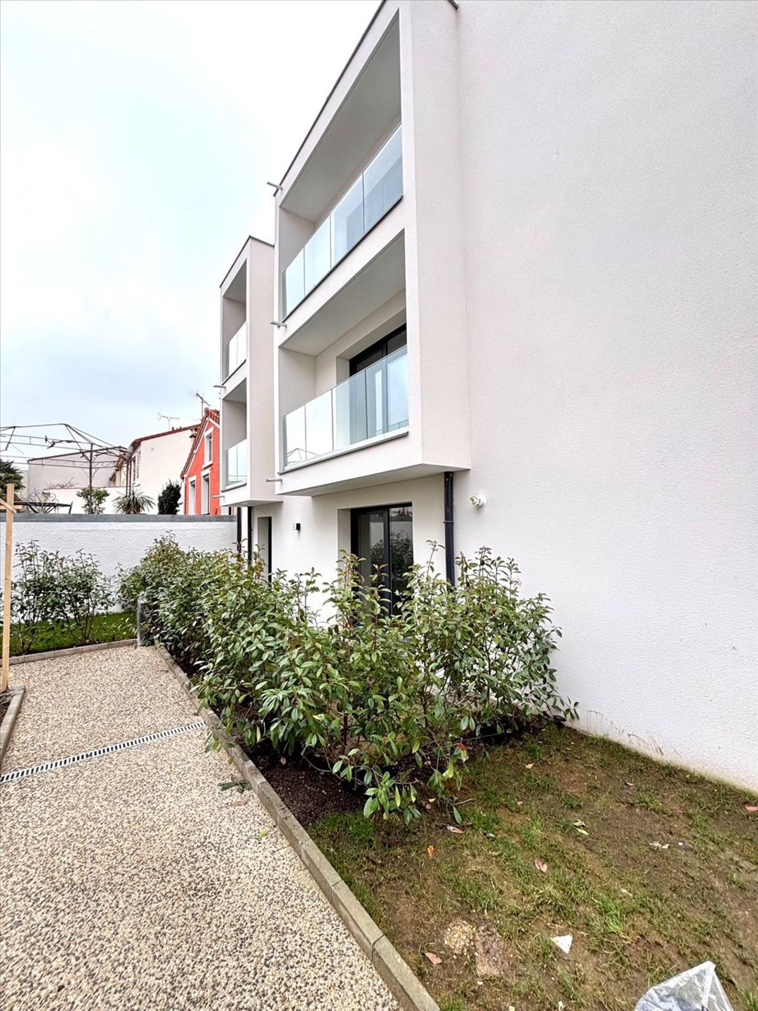 Appartement à vendre, 37m², Romainville