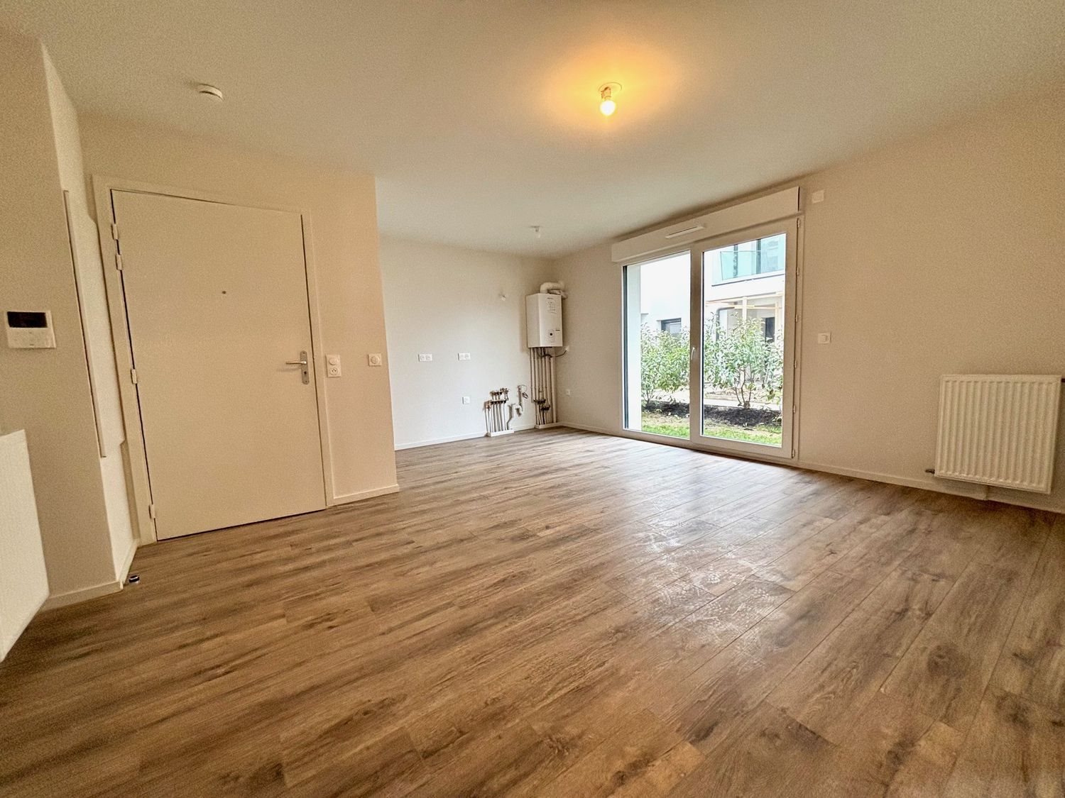 Appartement à vendre, 37m², Romainville