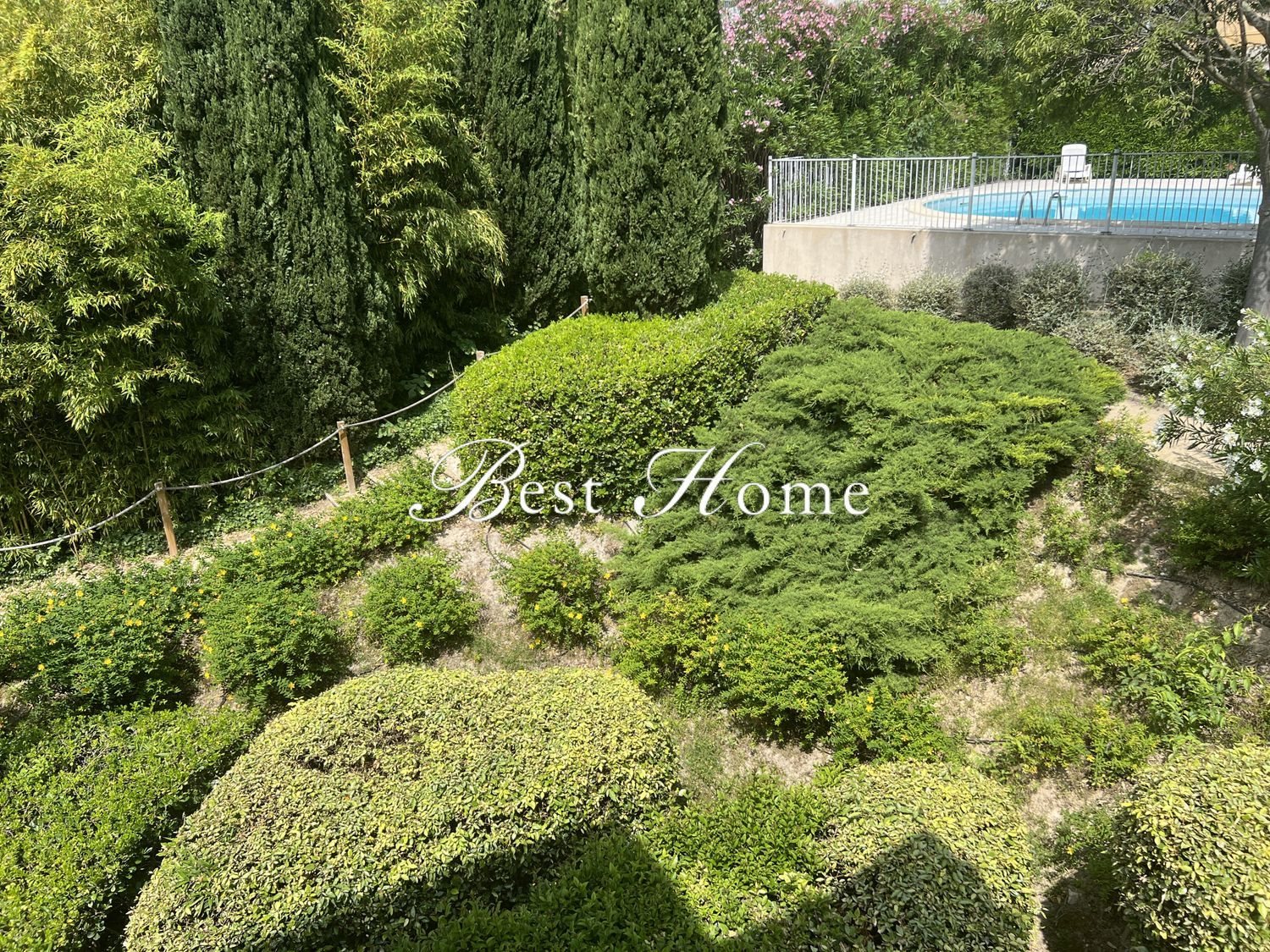 Appartement à vendre, 74m², Nîmes