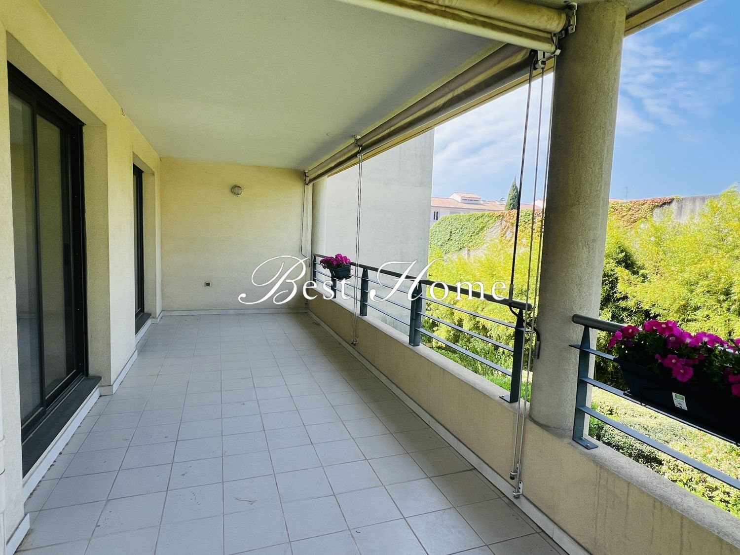 Appartement à vendre, 74m², Nîmes