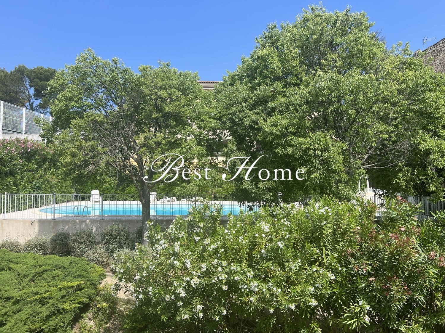 Appartement à vendre, 74m², Nîmes