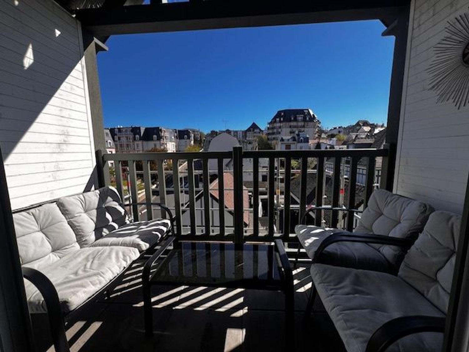 Appartement à vendre, 80m², Trouville-sur-Mer