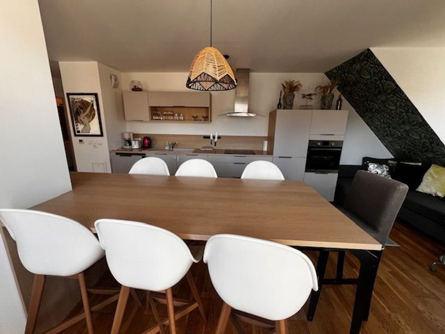 Appartement à vendre, 80m², Trouville-sur-Mer